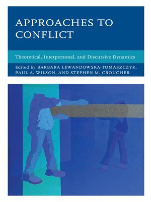 cover image of Approaches to Conflict